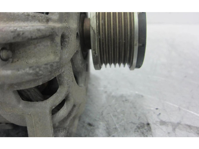 Генератор 231005933R   Dacia Logan II      