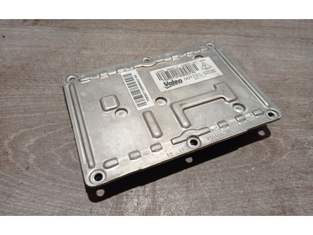 Блок управления Xenon