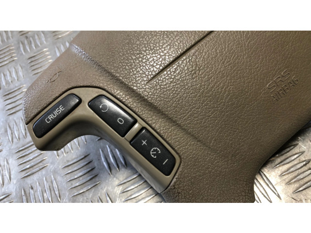 Подушка безопасности водителя A420192650019, 9199924   Volvo S80