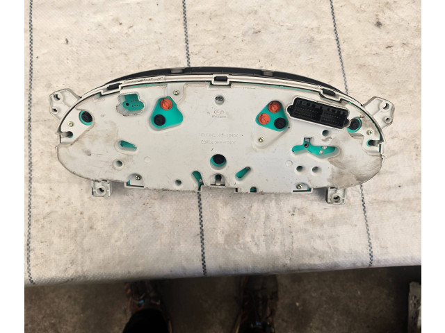 Панель приборов 940034a650 Hyundai H-100