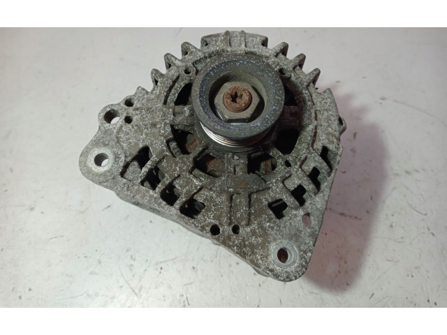 Генератор RMYM2110300AA Ford Galaxy