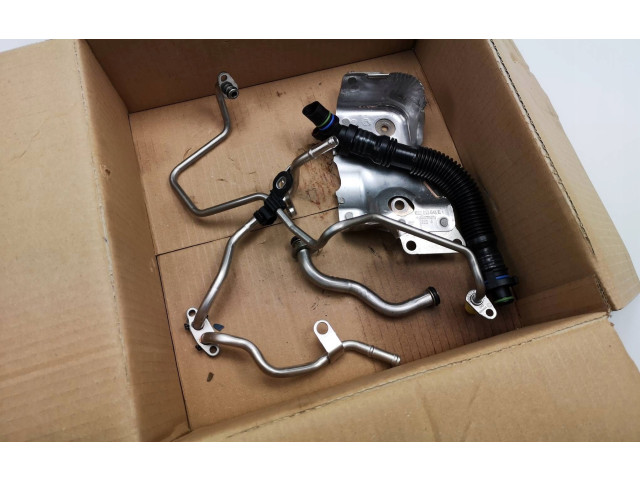 Turbodmychadlo Нагнетатель 05E145701B   Volkswagen Tiguan   