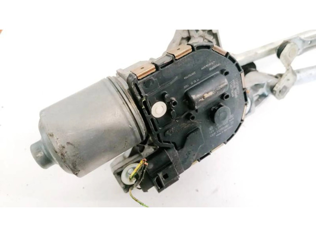 Моторчик дворников 1397220668, 1127771981    Volvo C30