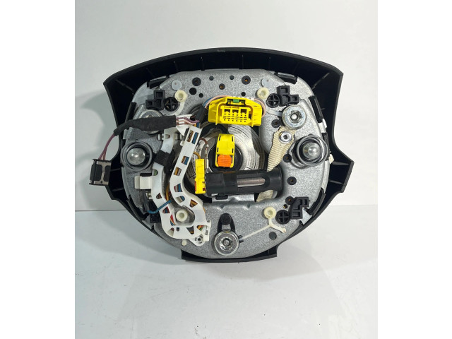 Подушка безопасности водителя 4G0880201E   Audi A7 S7 4G