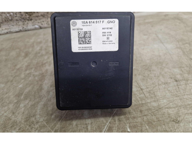 Блок АБС 1EA614517F, 1EA614517AA Volkswagen ID.3 2019 - года