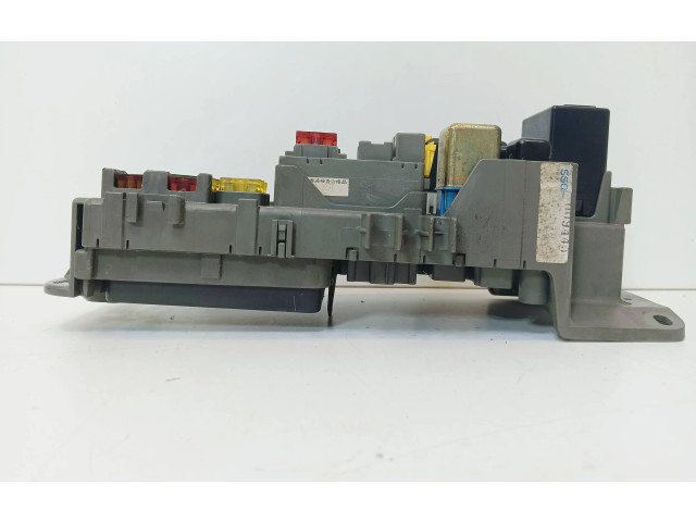Блок предохранителей  S00119441   Honda Prelude    