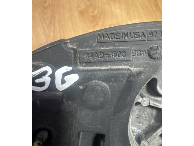 Руль 98AB3600 Ford Focus