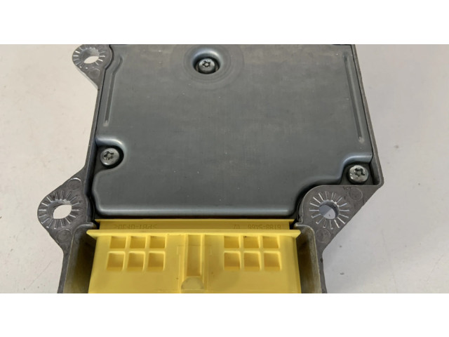 Блок подушек безопасности 8K0959655R Audi Q5 SQ5