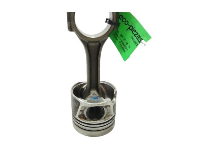 Píst Volkswagen Tiguan CBAB