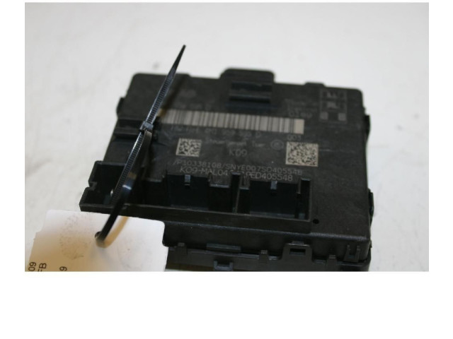 Блок управления 4M1959595D Audi A6 S6 C8 4K