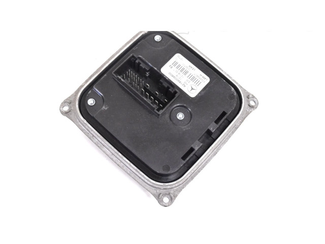 Блок управления Xenon