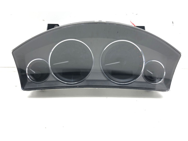 Панель приборов 05172526AE Jeep Grand Cherokee (WK)