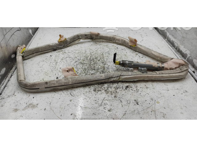 Боковая подушка безопасности    Skoda Yeti (5L)