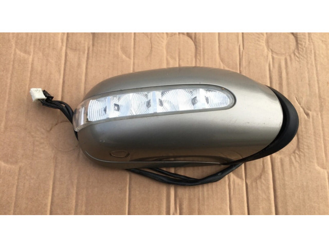 Zpětné zrcátko  Mercedes-Benz S W220 2002  A2208101616  
