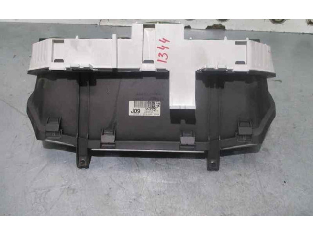 Přístrojová deska KIA Joice 2001 94000M3100, 20010517