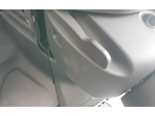 Volant Volkswagen Caddy 2016   