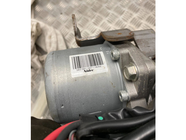 Рулевая рейка 488103965R, PW22BD0155Q Renault Scenic III - Grand scenic III 2009 - 2016 года