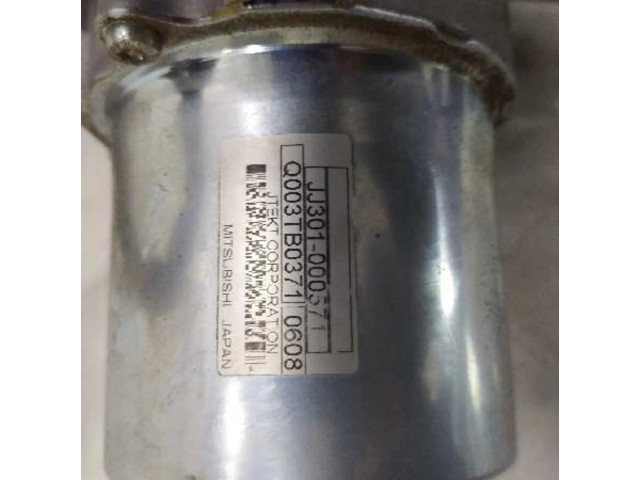 Рулевая рейка JJ301000571, Q003TB03710608 Mitsubishi ASX