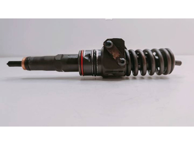 Форсунка 038130073R Ford Galaxy -