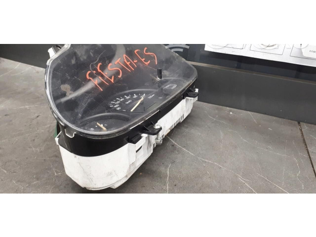 Панель приборов YS6F-10841 Ford Fiesta