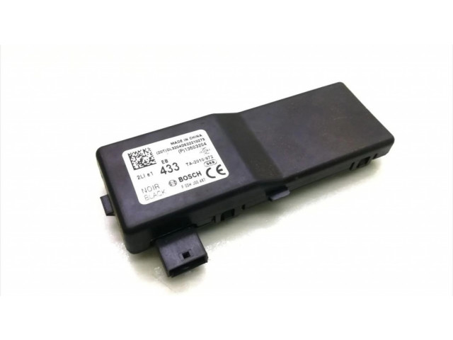 Блок управления центрального замка