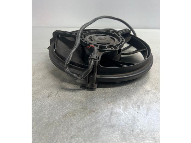 Вентилятор радиатора 8D0959455R, 8D0959455R Audi A6 S6 C5 4B