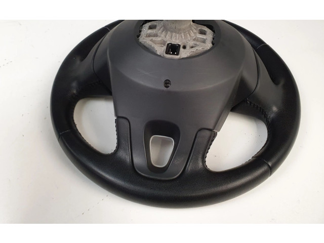 Руль    Renault Scenic III -  Grand scenic III