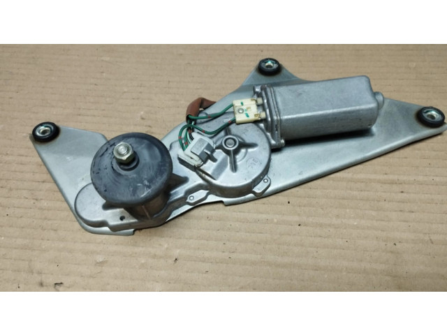 Моторчик заднего дворника 34971581    Honda Element