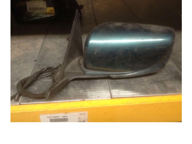 Зеркало электрическое Lancia Delta - года