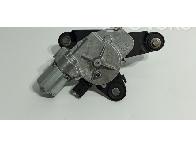 Моторчик заднего дворника 9819900080, 0390205114 Citroen C3 Aircross