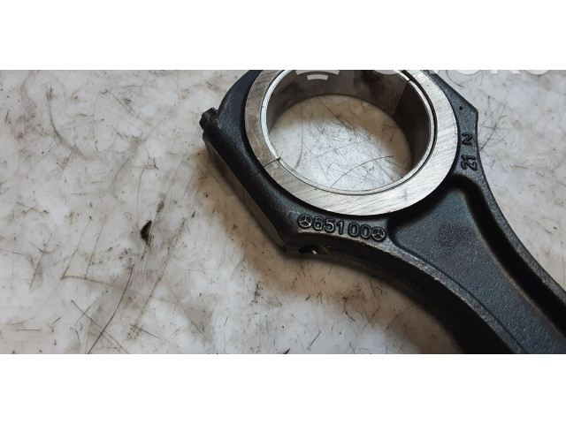 Ojnice 651000 Mercedes-Benz GLK (X204)