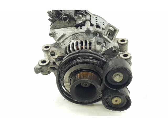 Генератор 32383087, 32383087 Volvo XC40