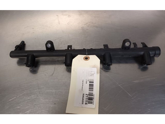 Топливная рампа 8200135504 Renault Scenic III - Grand scenic III