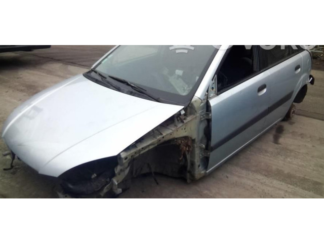 Зеркало электрическое        KIA Rio  2006 - 2011 года   