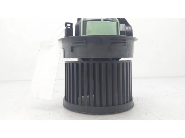 Вентилятор печки 6441CZ Citroen C4 II