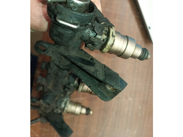 Vstřikovací lišta 93008101 Citroen Berlingo