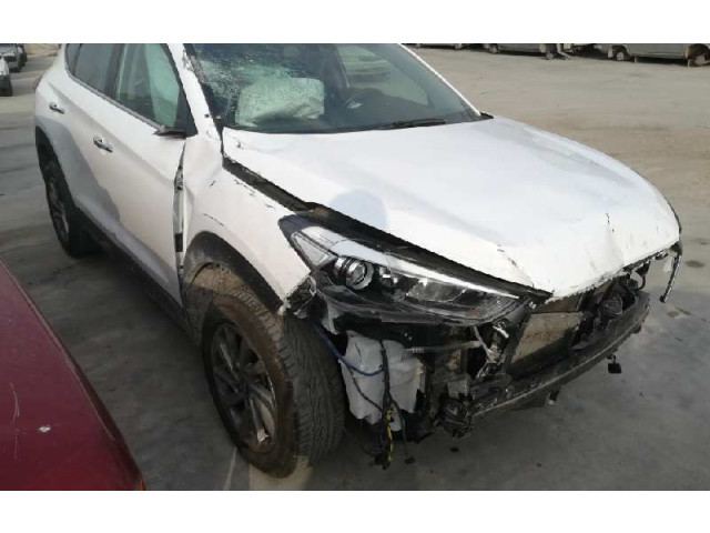 Блок управления климат-контролем 97250D7230TRY   Hyundai Tucson TL