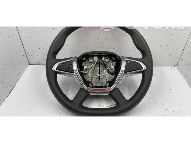 Руль Dacia Spring 2021 - года 484000099R