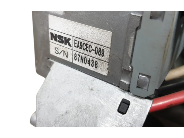 Volant Nissan Qashqai 2007 48810EY40A