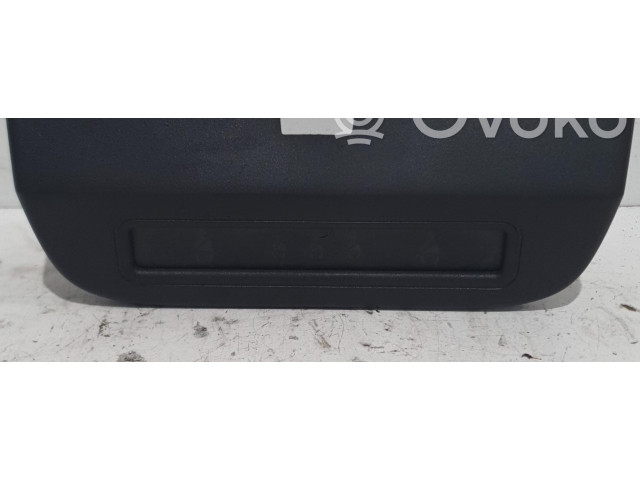 Дисплей Alfa Romeo Giulietta