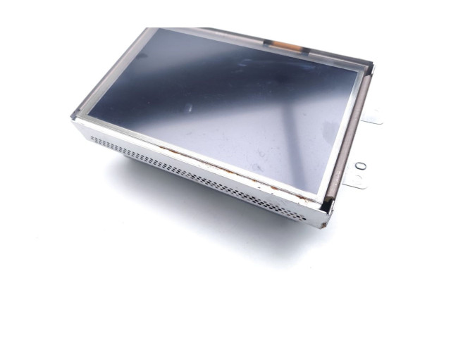 Дисплей    7505350079, 4058222   Opel Meriva B