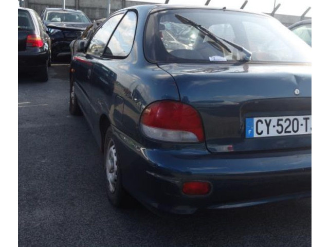 Генератор Hyundai Pony