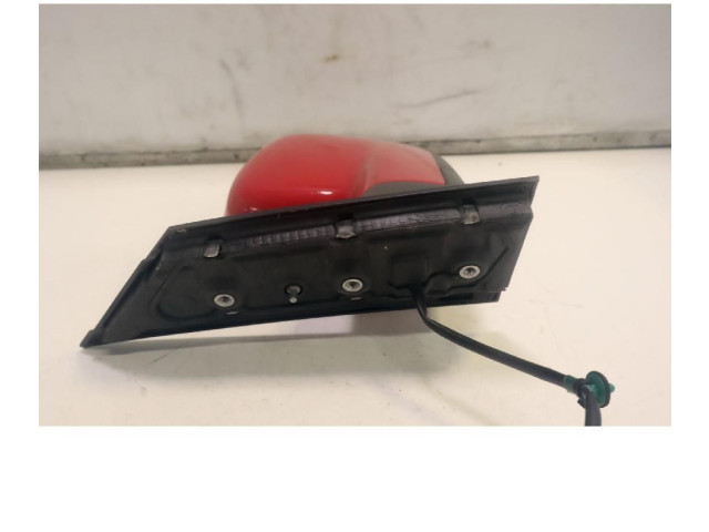 Zpětné zrcátko Volkswagen Caddy 2010