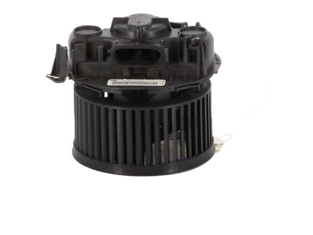 Вентилятор радиатора 7701062226 Renault Clio III