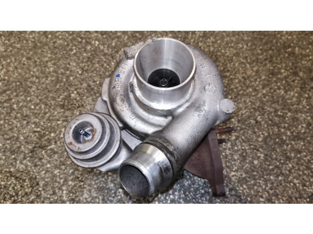 Turbodmychadlo Турбина 8200466021   Renault Trafic II (X83) 2.0  