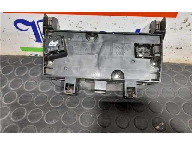 Блок управления климат-контролем Fiat Punto (199)