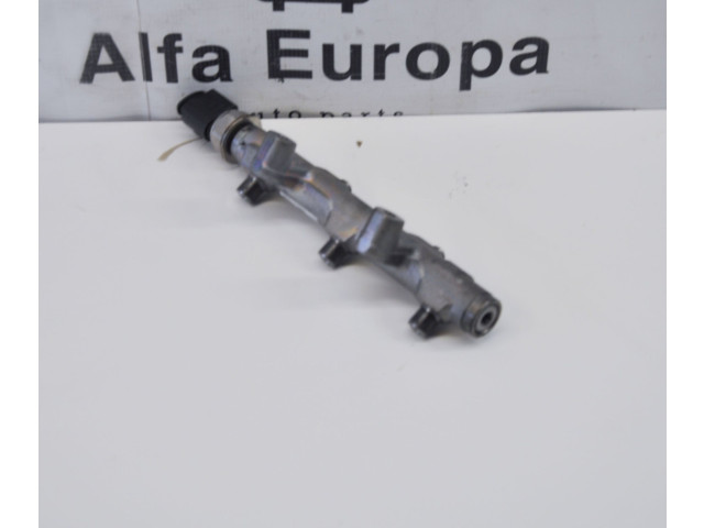 Vstřikovací lišta 059130089CS Audi Q7 4M