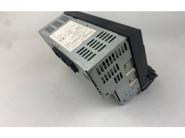 Дисплей    86281SA000   Subaru Forester SG