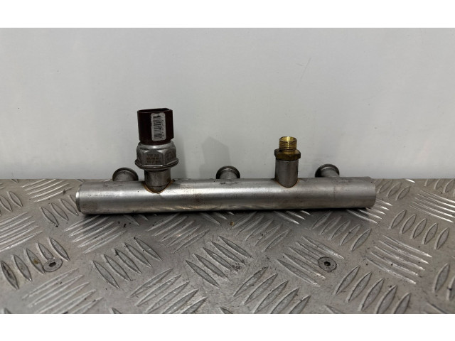 Přístrojová deska  Audi Q7 4L 2011 06E130089Q, 03C906051C  