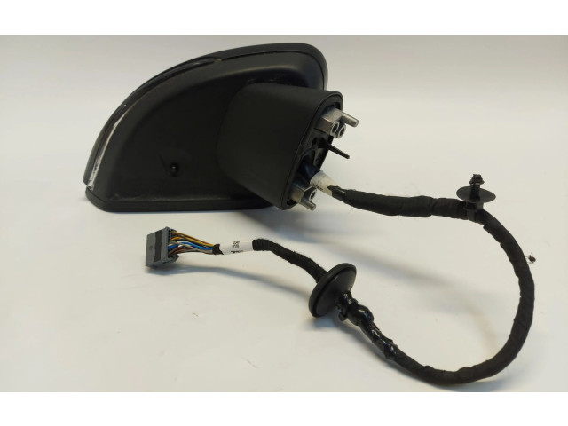 Зеркало электрическое Volvo XC40 - года